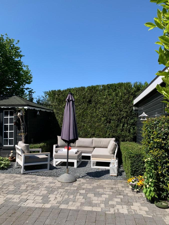 Place To Be Naarden Ngoại thất bức ảnh