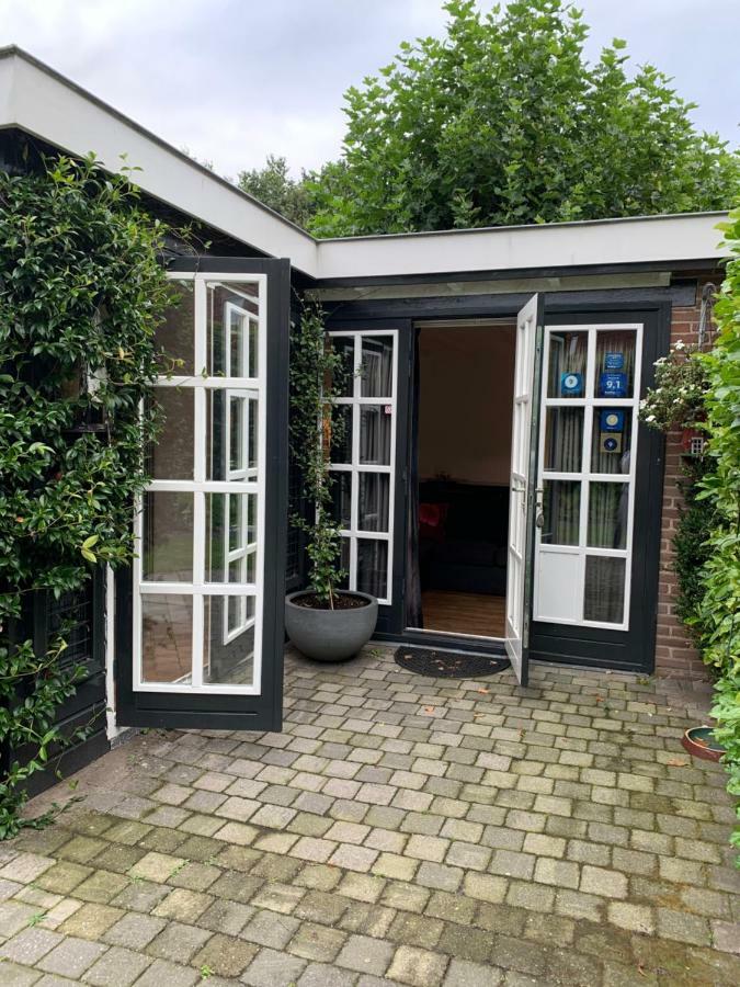 Place To Be Naarden Ngoại thất bức ảnh
