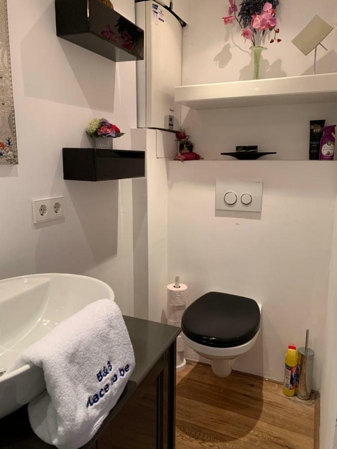 Place To Be Naarden Ngoại thất bức ảnh