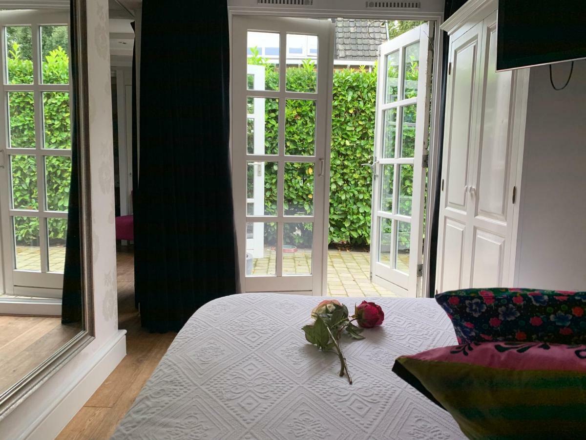 Place To Be Naarden Ngoại thất bức ảnh